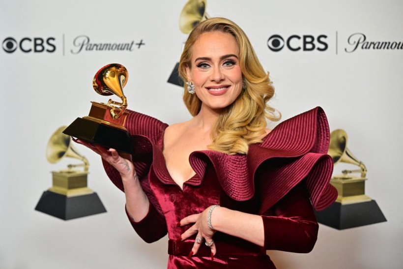 2023 Grammys Gift Bag: Here’s the Cool Stuff in Luxurious Giveaways for Winners!