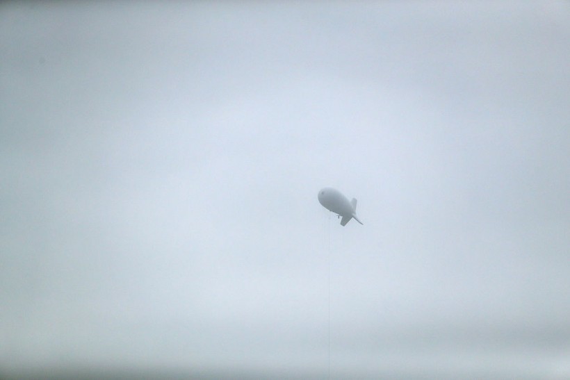 China Spy Balloon Controversy Gets Shocking Update