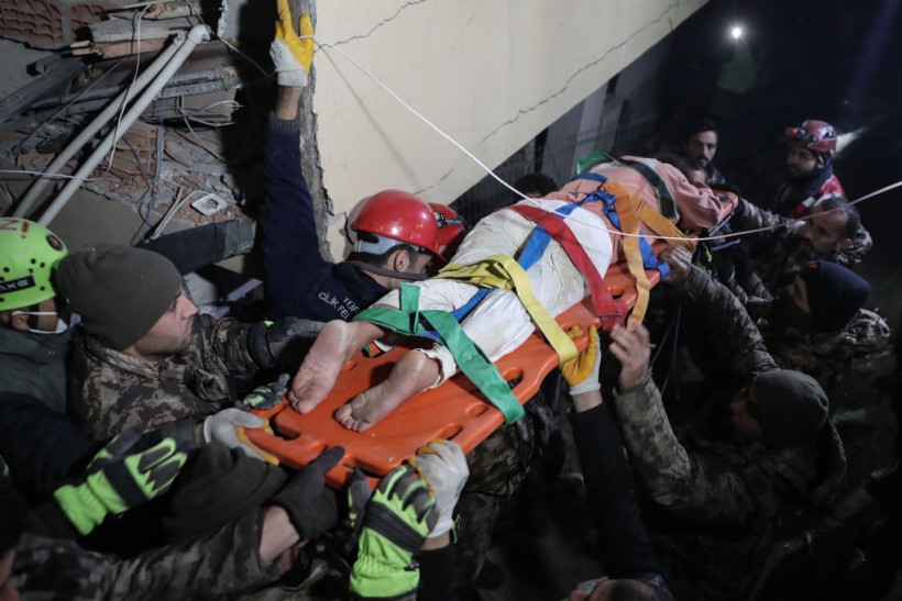 Turkey-Syria Earthquake: Why Hope Is 'Fading' in Rescue Efforts