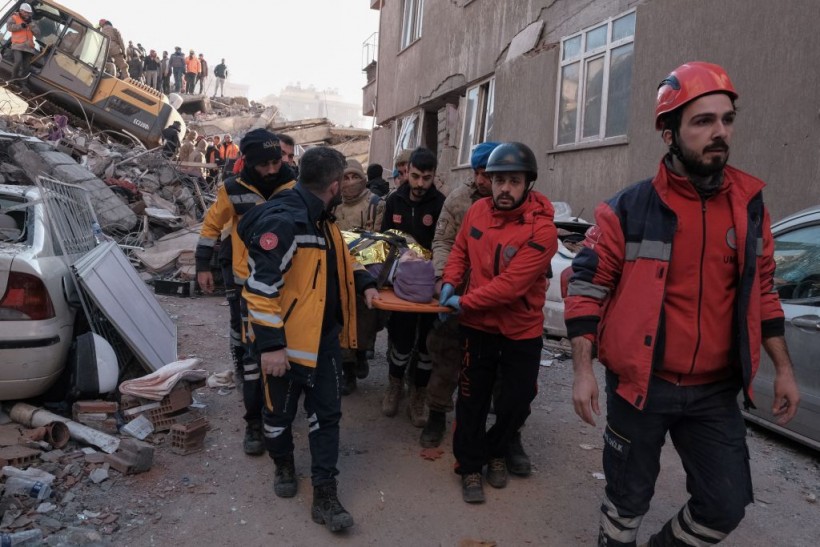 Turkey-Syria Earthquake: Over 100 Contractors Arrested Over Collapsed Buildings; Death Toll Nears 30,000