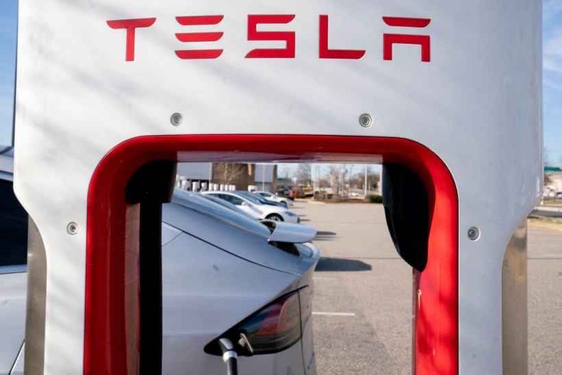 Tesla To Open 7,500 Chargers in the US To Other Electric Vehicles