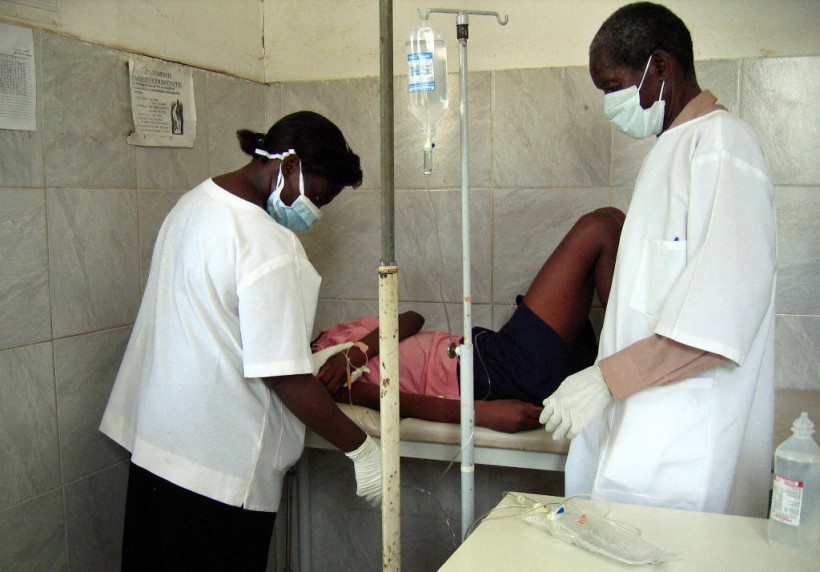 Marburg Virus: WHO Confirms Outbreak of Ebola-Like Disease in Equatorial Guinea