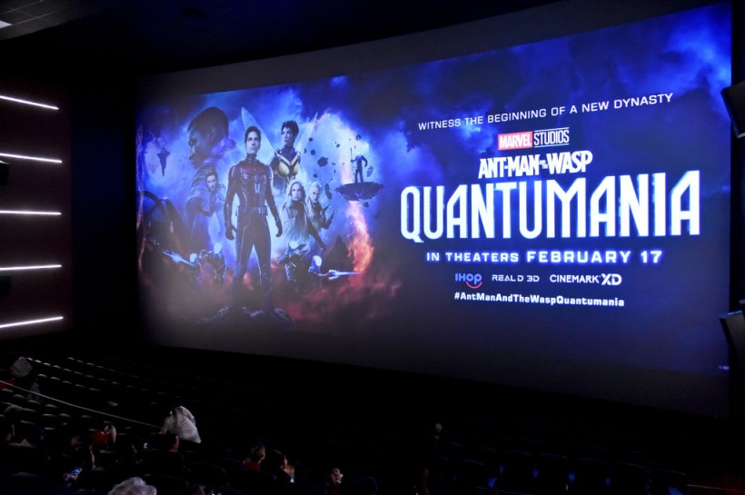 ‘Ant-Man and The Wasp: Quantumania’ Post-Credit Scene Explained