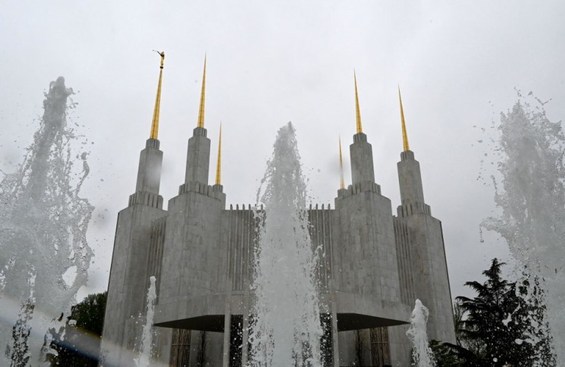 Mormon Church To Pay Massive Settlement for Hiding Billions in Investments