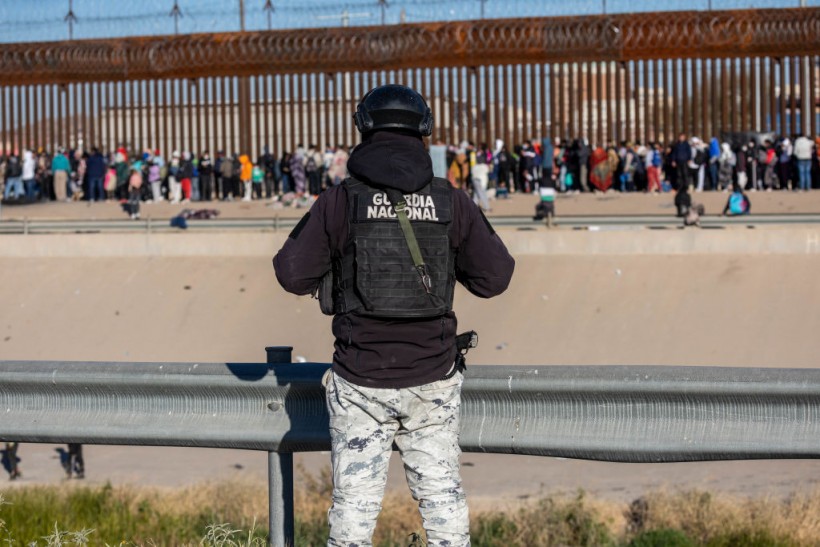 Migrant Crisis: Biden’s New Border Policy Limits Asylum for Immigrants