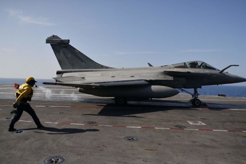 Serbia Mulls Purchase of French Dassault Rafale Instead of Russian MiG-29s