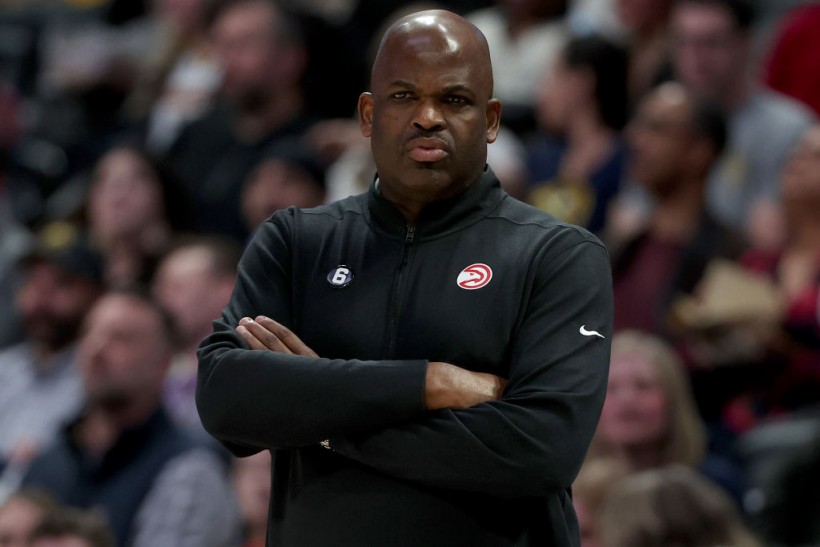 NBA: Atlanta Hawks Fires Head Coach Nate McMillan; Here's Why