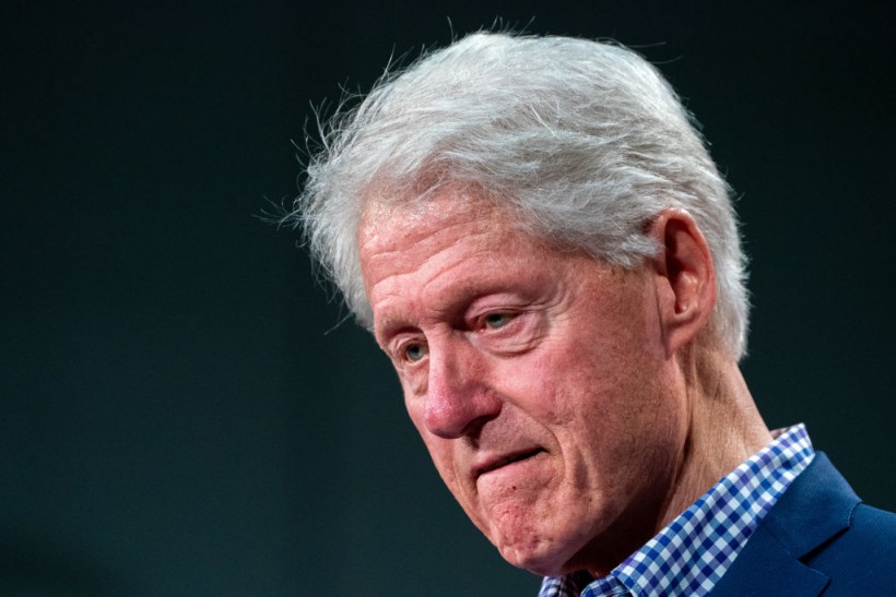 Death of Bill Clinton Advisor with Jeffrey Epstein Links Ruled as Suicide