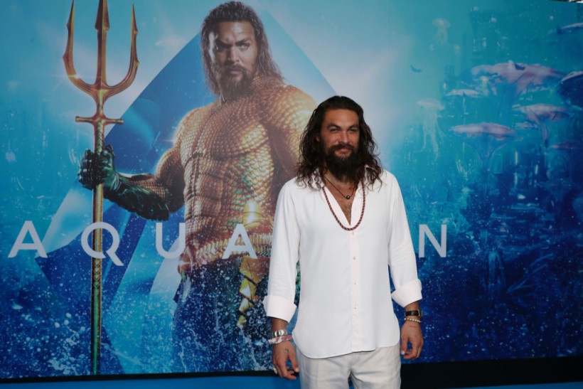 ‘Aquaman 2’ Gets Bad Reviews After Early Test Screening