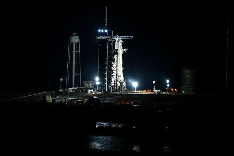 Why Did NASA, SpaceX Call Off Crew-6 Rocket Launch Before Takeoff?