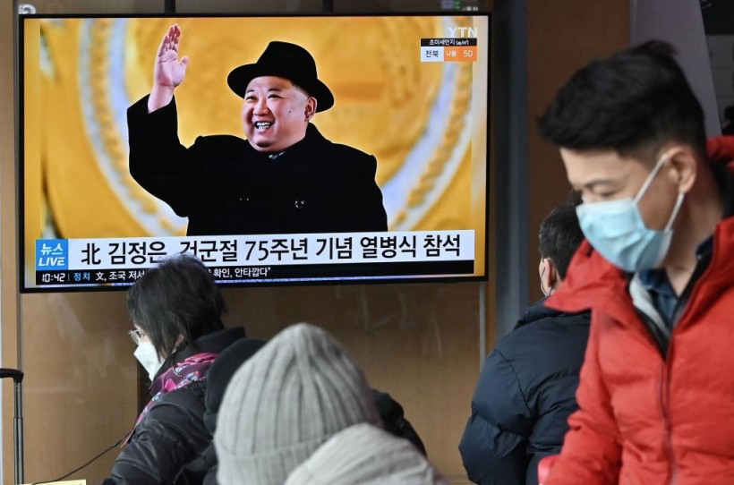 North Korea Food Shortage: Kim Jong Un Reportedly Holds Meeting As Agriculture Crisis Worsens