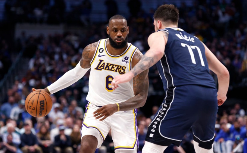 LeBron James Injury: How Long Will the Lakers Star Be Out?