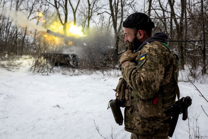 Russia-Ukraine War: Kyiv Troops May Pull Back From Bakhmut Per Zelensky Adviser
