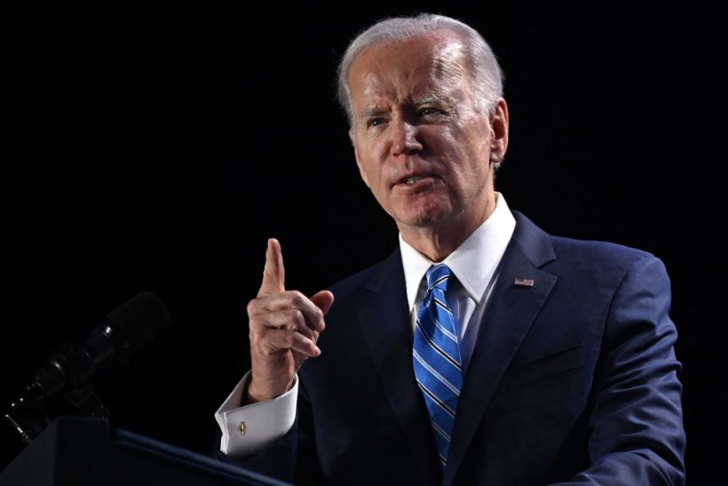Biden Administration Announces US Cybersecurity Strategy; Here's What You Need To Know
