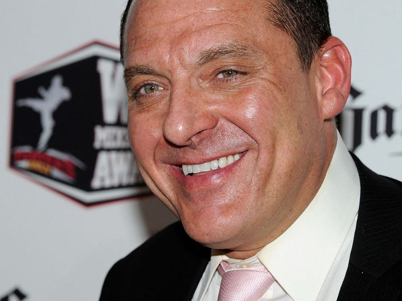 ‘Saving Private Ryan’ Star Tom Sizemore Cause of Death, Revealed