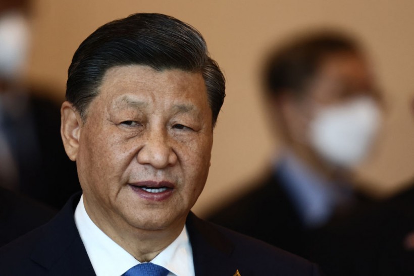 Xi Jinping Reveals China's Grand Development Plan for Central Asia