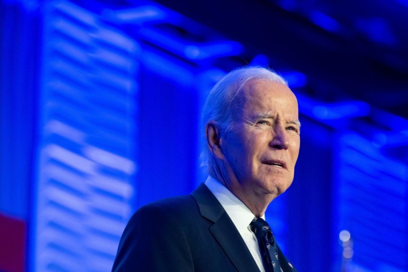 Biden Proposes To Increase Tax Rate on High Earners To Prevent Medicare Funding Crisis