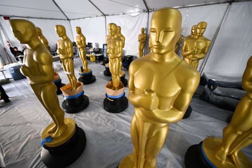 Oscars 2023: Here's What You Need To Know