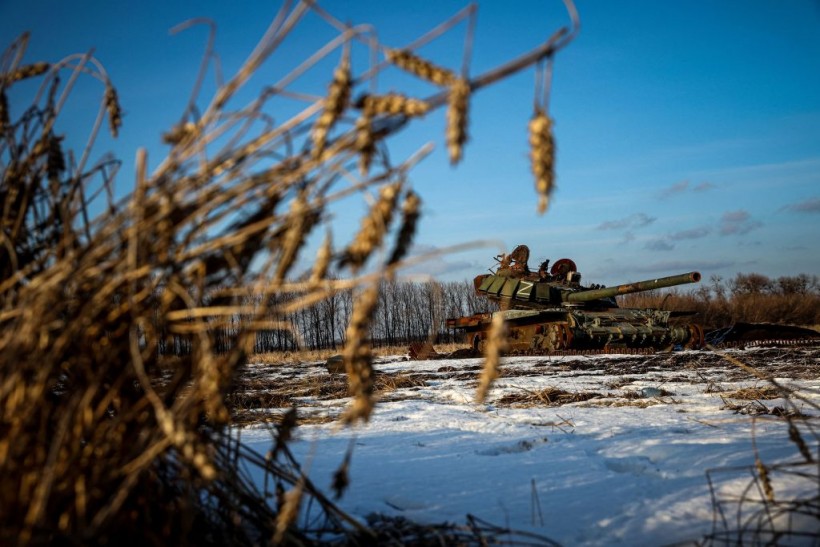 Russia, UN Set To Renew Talks Over Ukraine Grain Deal