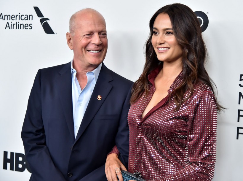 Does Bruce Willis' Wife Uses Husband's Dementia Diagnosis for Fame? Here's Her Response!