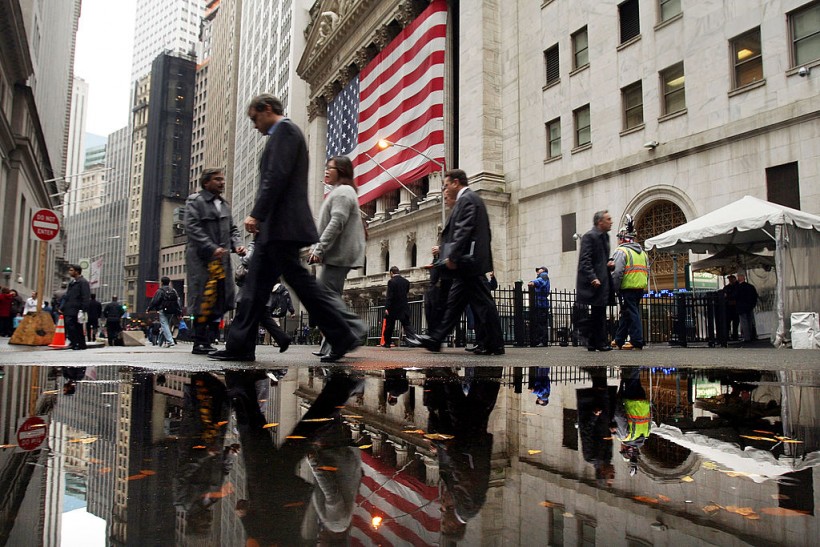 US Companies Adds 311,000 Jobs; Unemployment Rate Increases to 3.6%