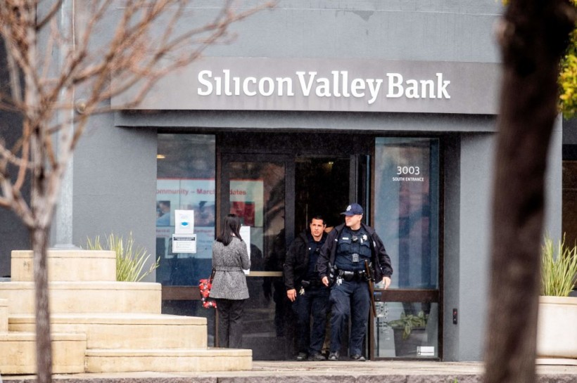 SVB Collapse: How Did Silicon Valley Bank Fall in 48 Hours?