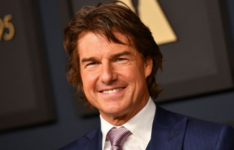 Oscars 2023: Here’s Why Tom Cruise Missed the Awards Show