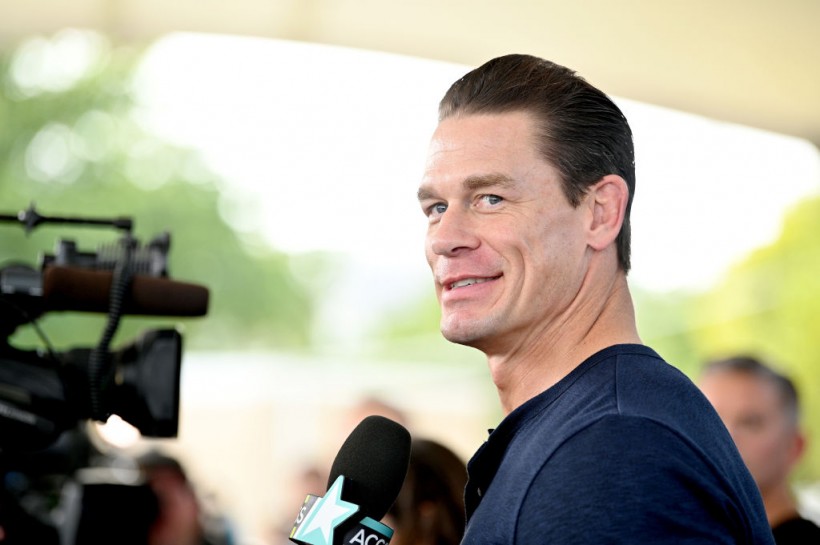 John Cena To Appear on WWE TV Shows on Limited Basis