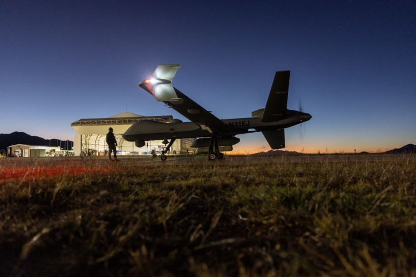 US MQ-9 Drone, Russian-Origin Orion UAV; Which Is More Effective?