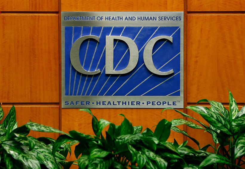 CDC Reports Rise in Tick-Borne Disease Cases in Northeast