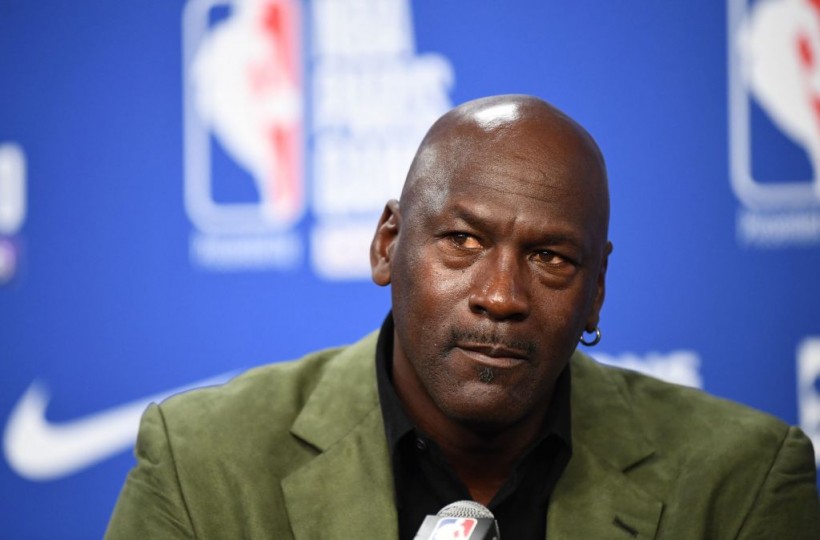 Hornets Net Worth: How Much Could Michael Jordan Earn If He Sells Team?