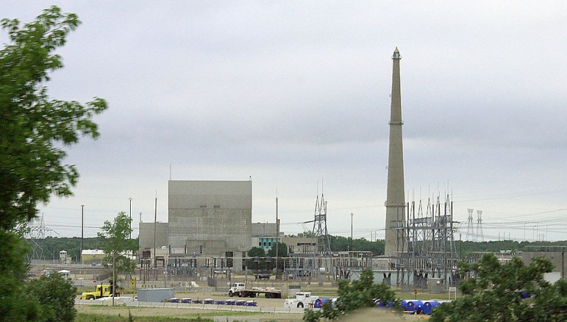 Minnesota: Authorities Keep an Eye on 400,000 Gallons of Radioactive Water Leaked From Nuclear Plant