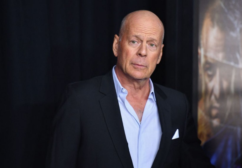 Bruce Willis 68th Birthday Celebration: Actor Speaks Out After Dementia Diagnosis