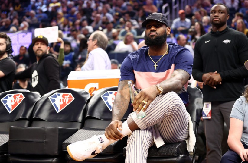 LeBron James Injury Update: Coach Darvin Ham Says Lakers Superstar To Return Soon; Fans React 
