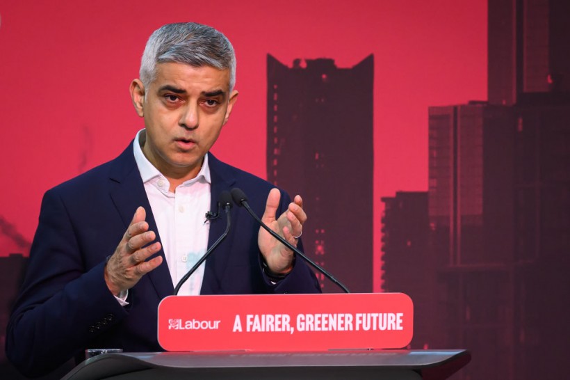 Met Police Scandal: Racism, Sexism Exposed, London Mayor Reacts