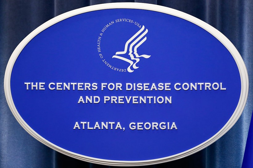 CDC Warns of Deadly Drug-Resistant Fungal Infection Spreading in the US