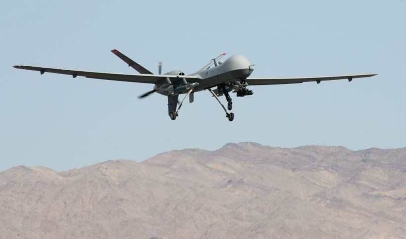 Joe Biden Okays US Airstrike in Syria After Iran Drone Attack: Details