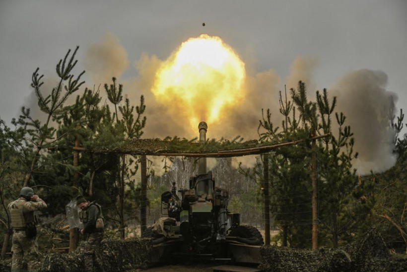 Russia-Ukraine War: Kyiv Forces Strike Russian-Controlled Melitopol Amid Counterattack Preparations