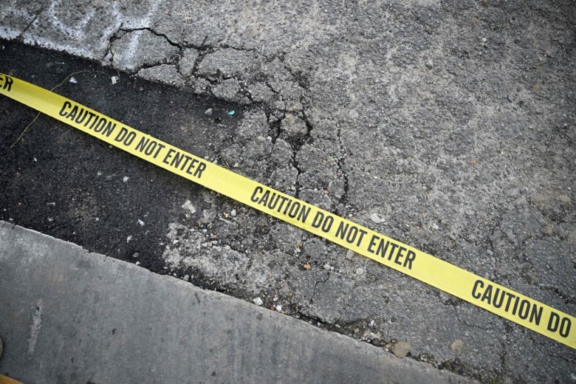 HNGN Crime Stories: Texas Man Kills 5 Neighbors, Wisconsin Doordash Driver Shooter Sentenced, California Preschool Teacher Arrested During Children's Nap Time