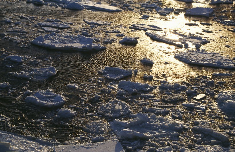 Antarctic Ice Sheets Melting: Faster Rate of Retreat Threatens Global Sea Levels