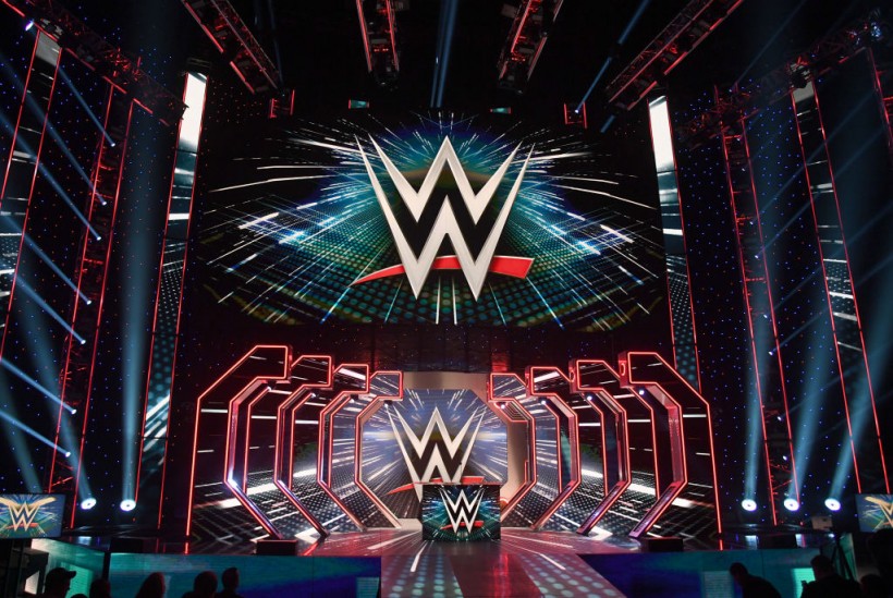 WWE Faces Criticism After Using Auschwitz To Promote Wrestlemania
