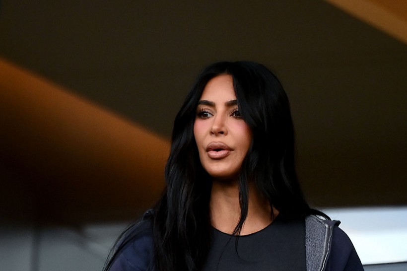 Kim Kardashian Joins 'American Horror Story' Cast; Here's How Fans React!