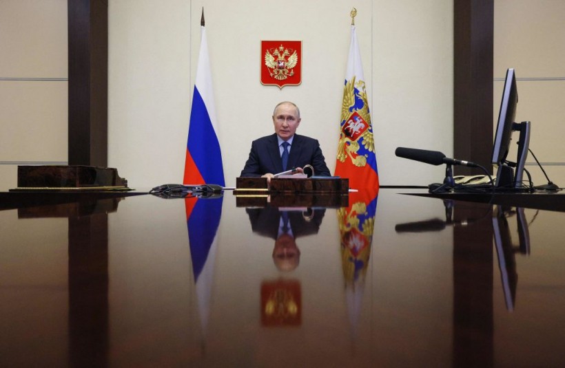 Russia-Ukraine War Update: Putin Signs New Restrictive Military Draft System