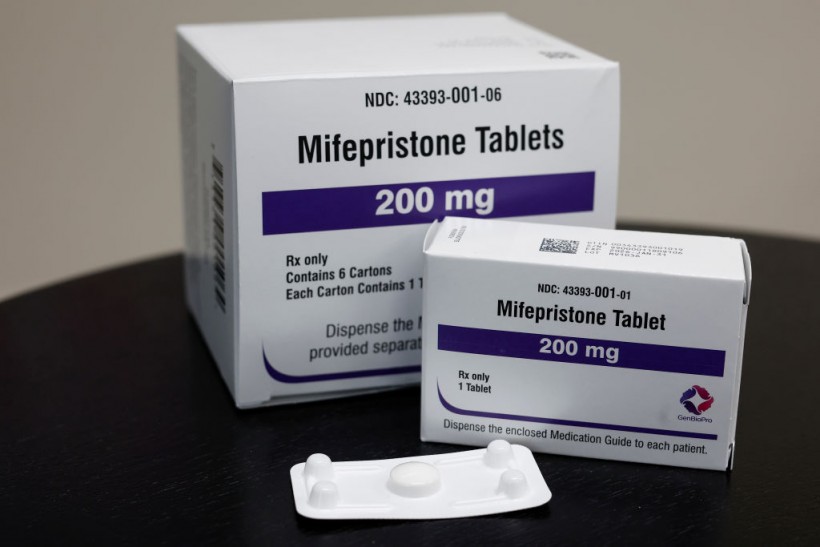 Canada To Offer Mifepristone Abortion Pill if Drug is Banned in US