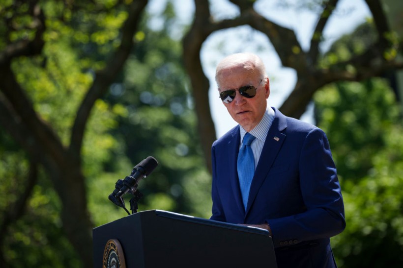 Joe Biden Signs Executive Order Prioritizing Environmental Justice