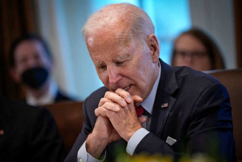 Biden Administration Faces Criticism Over Decision to Sending 1,500 More Troops to US-Mexico Border