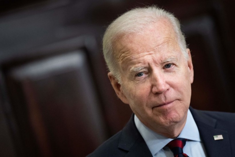 Biden Calls for 'Fair Deal' for Hollywood Writers as Strike Continues