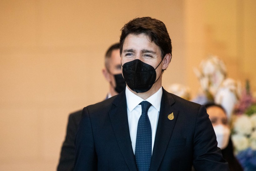 Canada-China Relationship: Trudeau Stands Ground Against Beijing's Intimidation