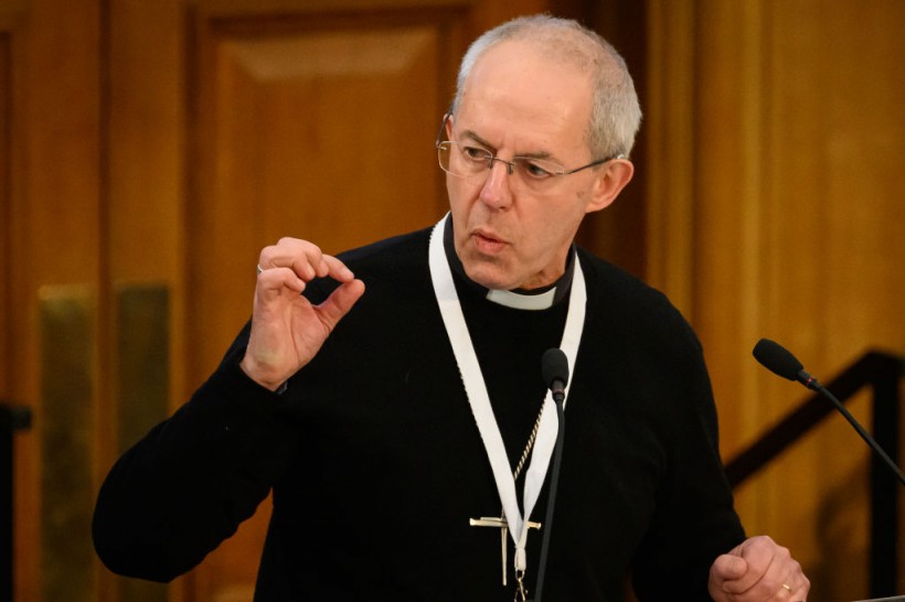 UK Migration Bill: Archbishop of Canterbury Warns Against Potential Damages