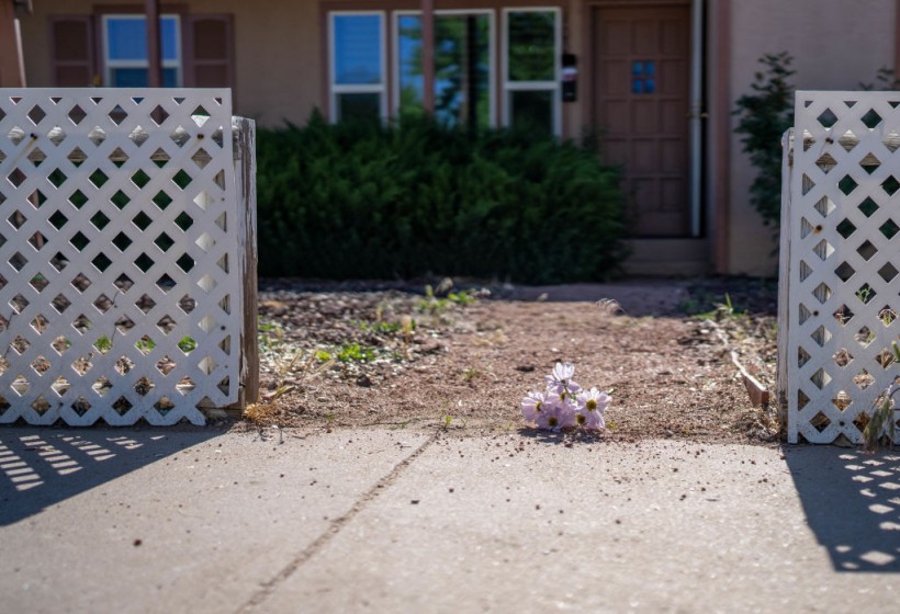 Farmington Shooting: New Mexico Teen Gunman Who Randomly Shot Cars, Houses Left a 'Chilling' Note 